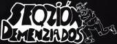 logo Seqzión Demenziados